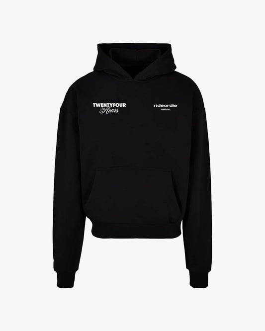 twenty four hoodie