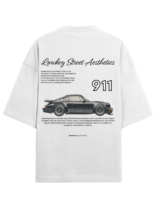 911 TEE