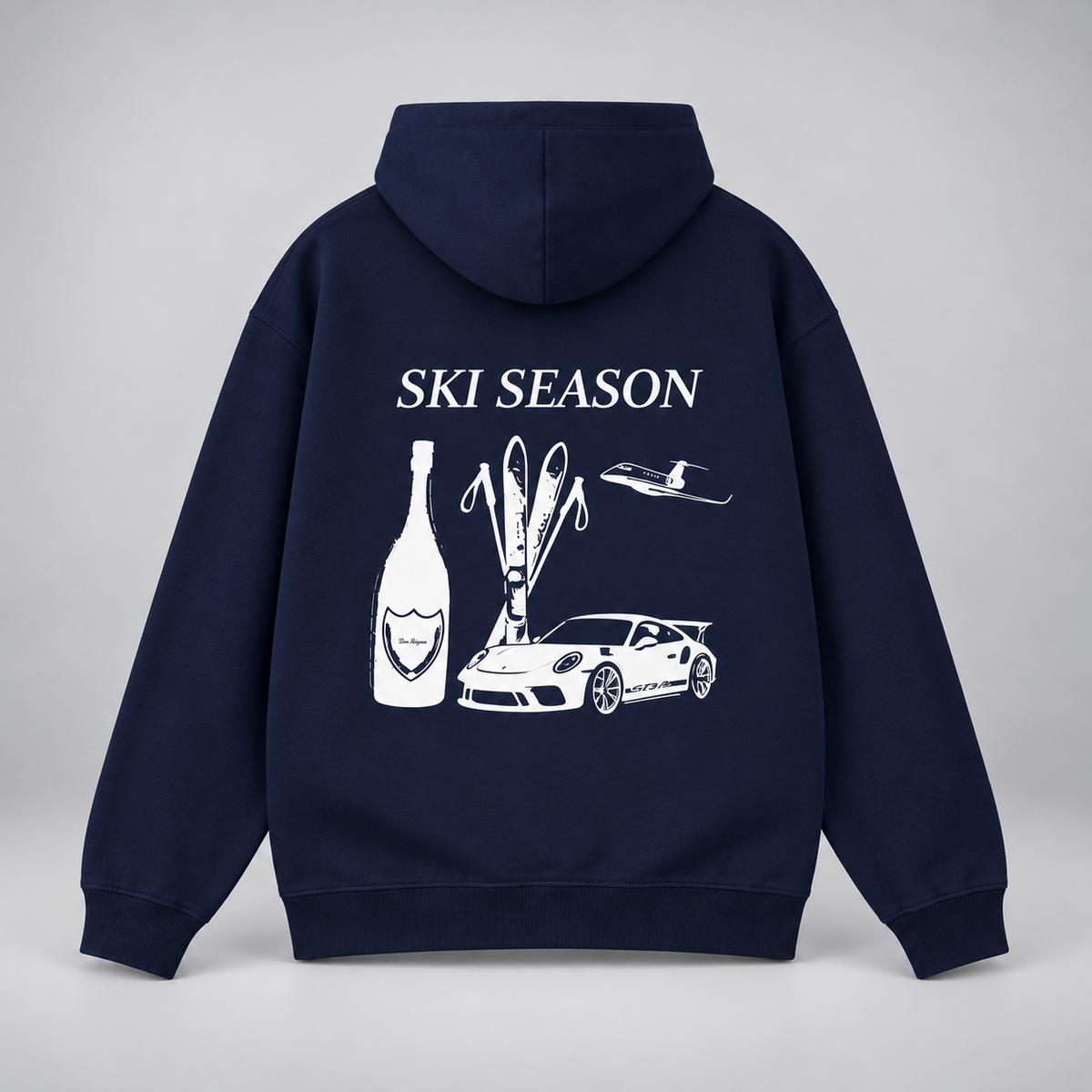 Winter Obsession