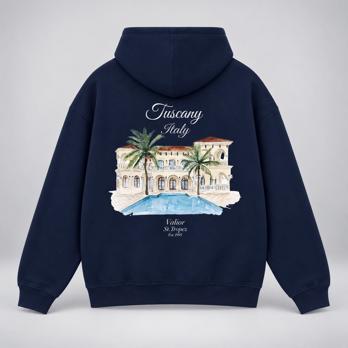 Villa Serene
