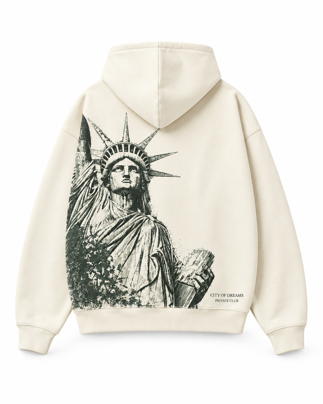 Private Club Hoodie