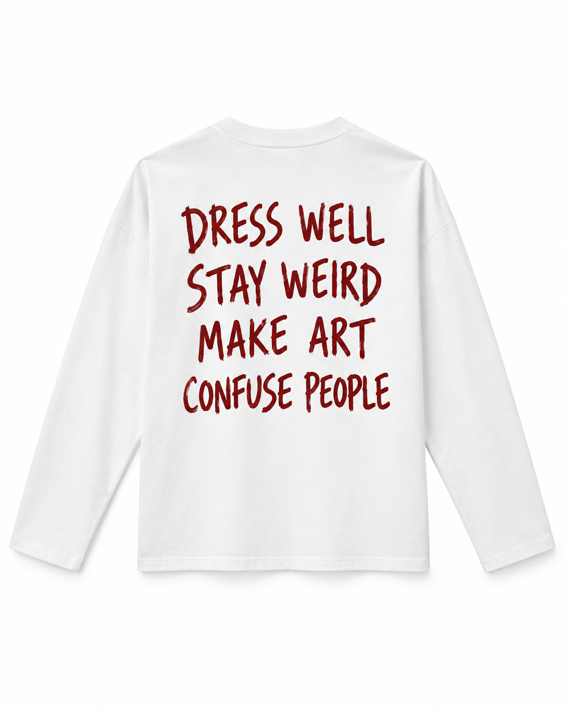 Dress Well