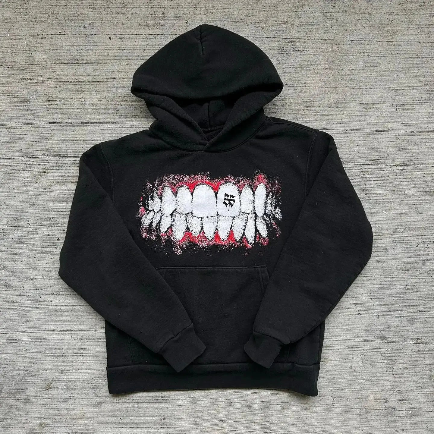 FLEX HOOD