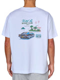 HOTEL RESORT TEE