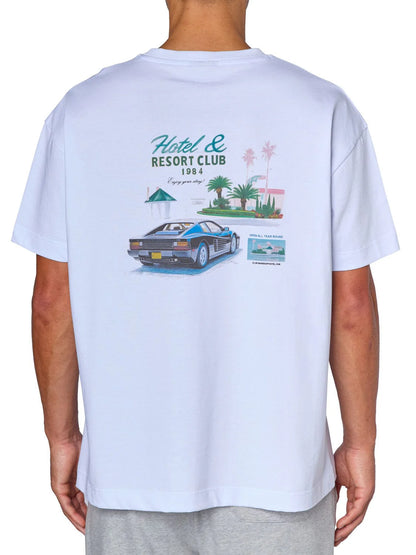 HOTEL RESORT TEE