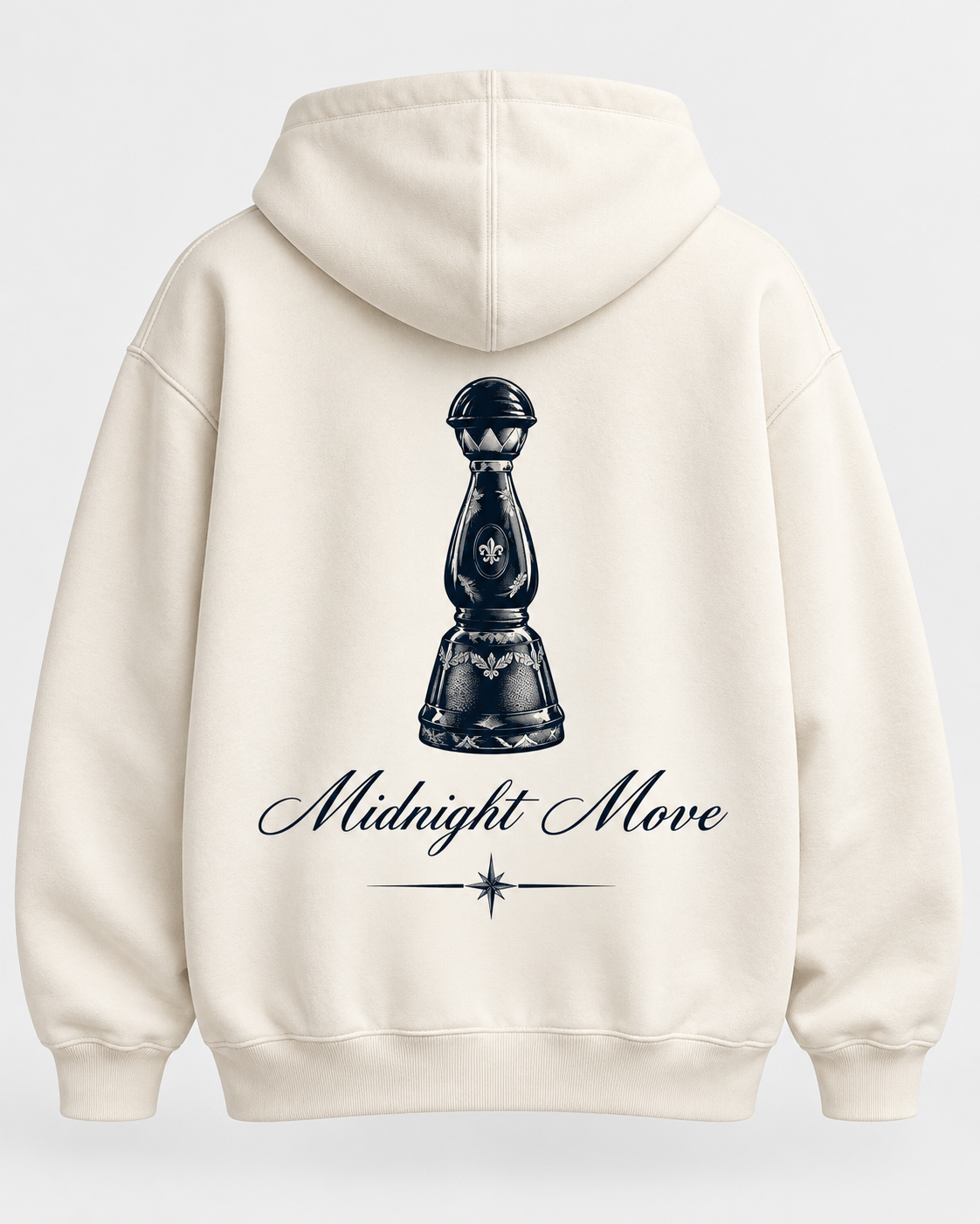 Midnight Move Hood