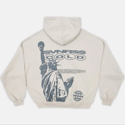 Liberty hoodie