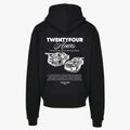twenty four hoodie