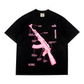 Pink Ak-47