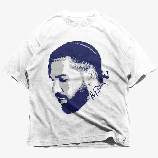 drake tee