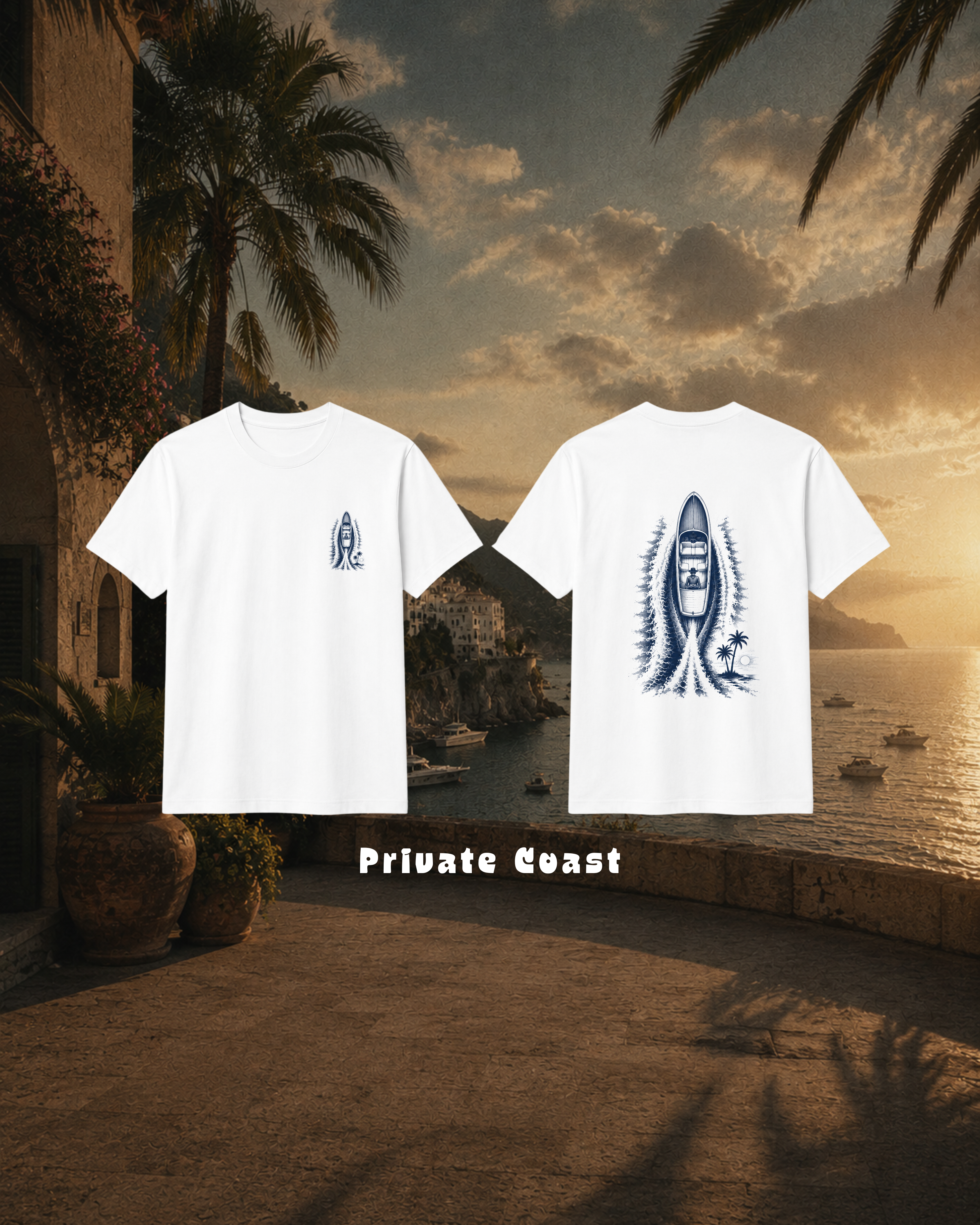 Private Coast