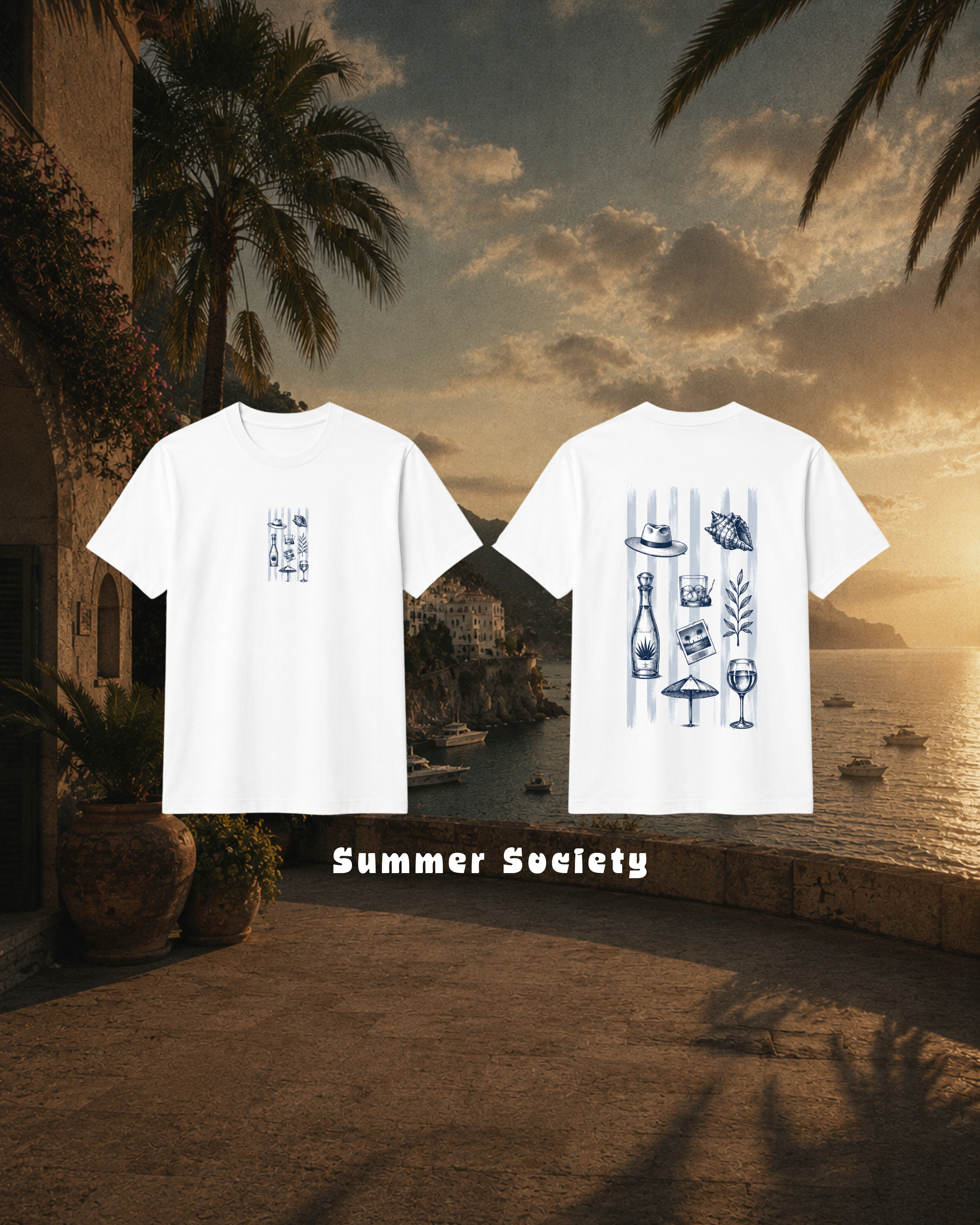 Summer Society