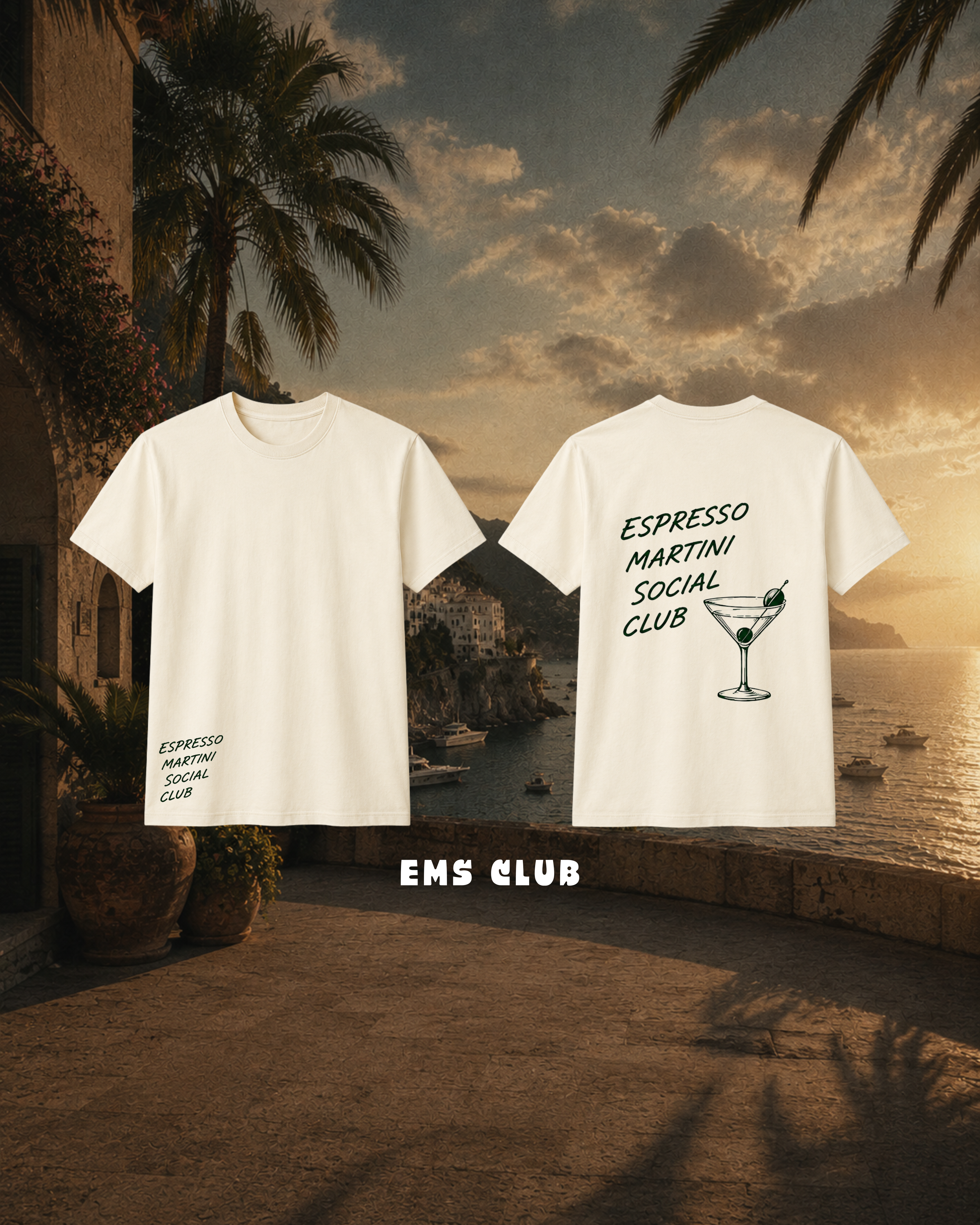 EMS Club