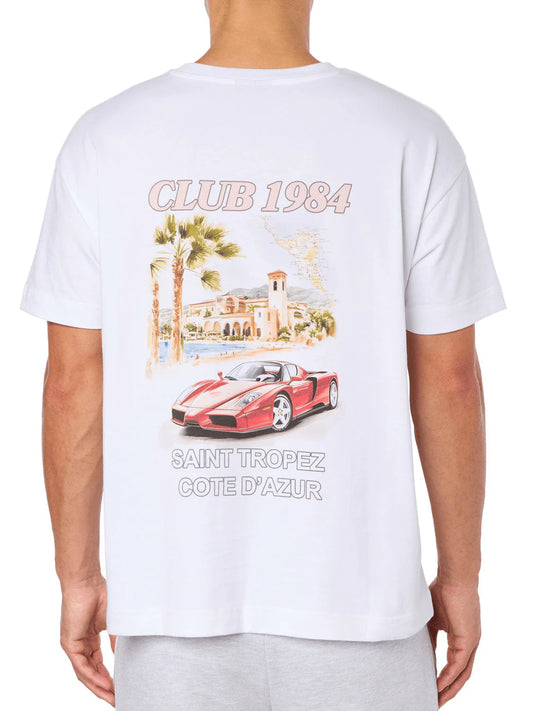 club tee