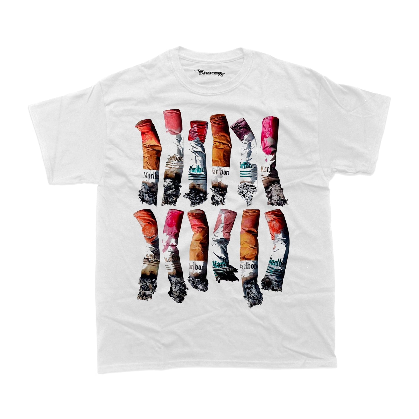 MALBORO TEE