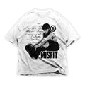 MISFIT TEE