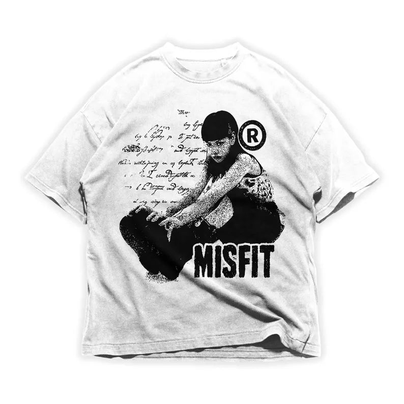 MISFIT TEE