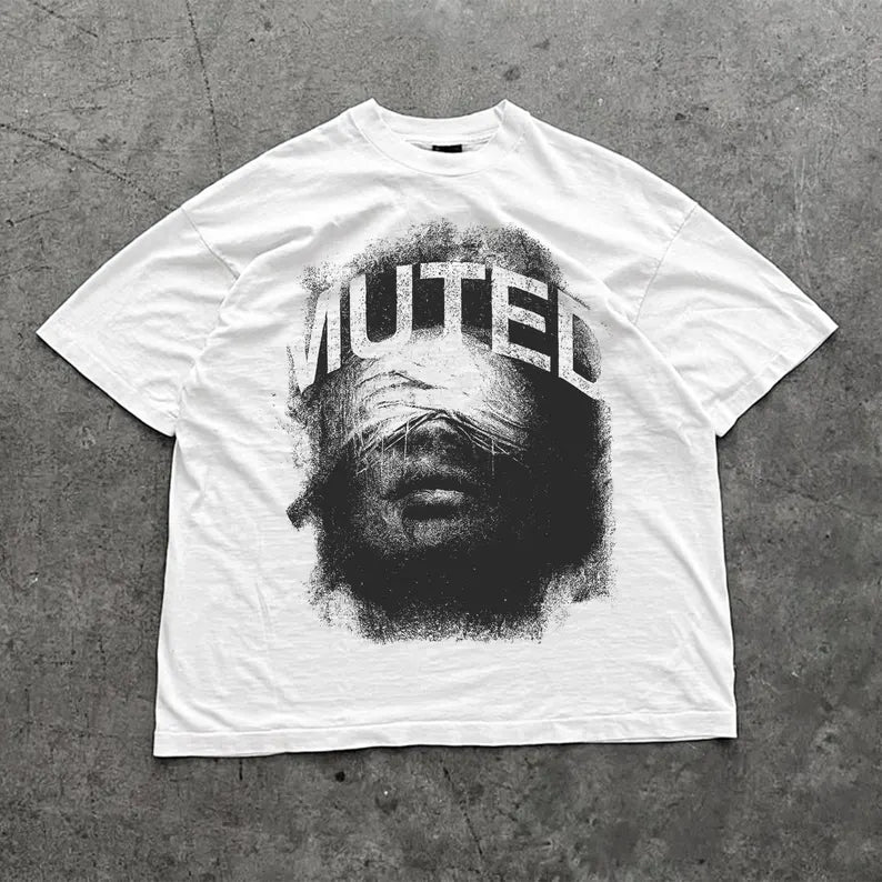 MUTED