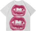 PINK TEE