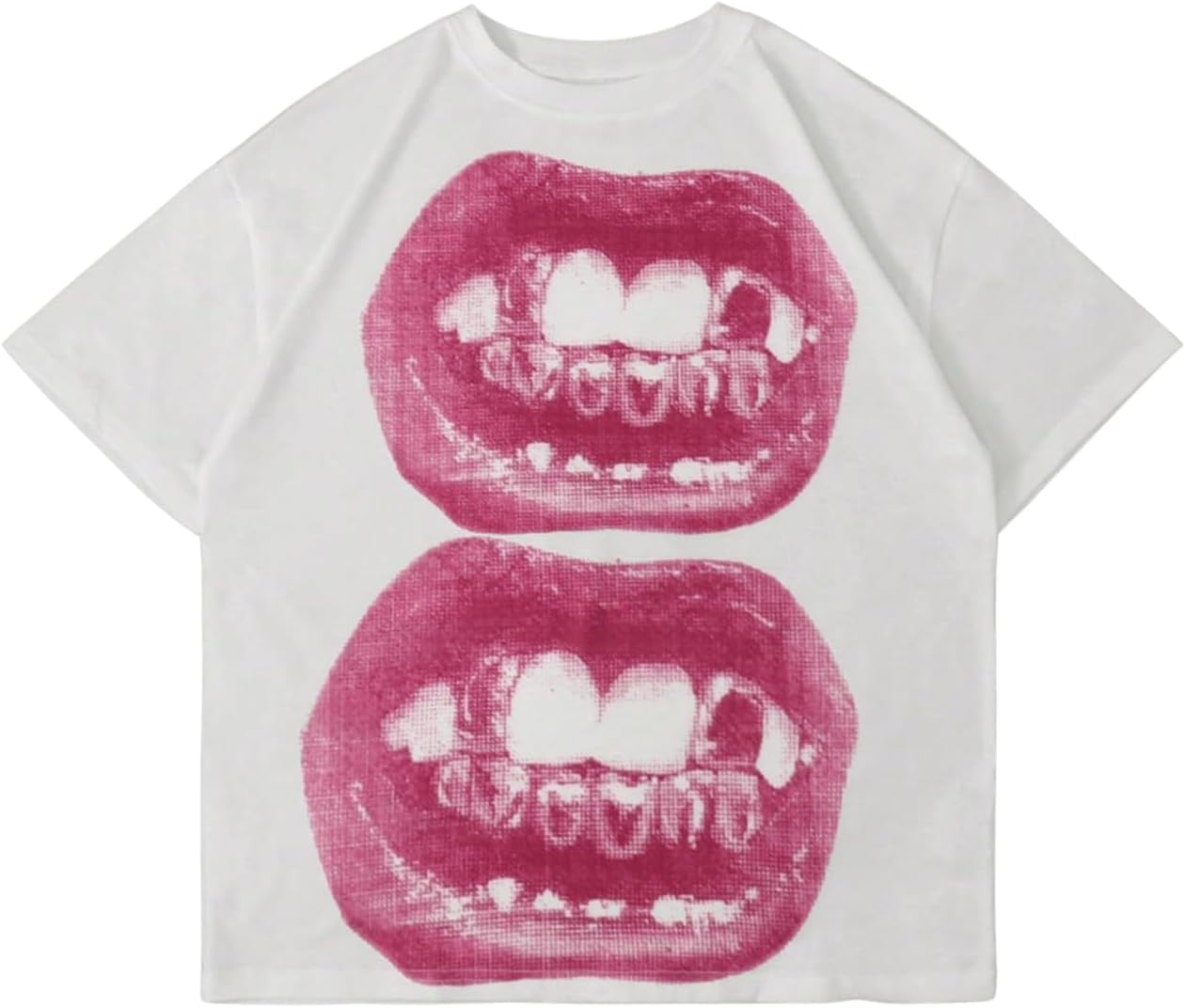 PINK TEE