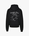 24 HOURS HOODIE