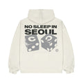 Seoul hoodie